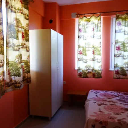 Lodge Natural Village Dalyan
