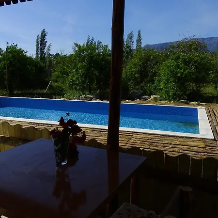 Natural Village Lodge Dalyan