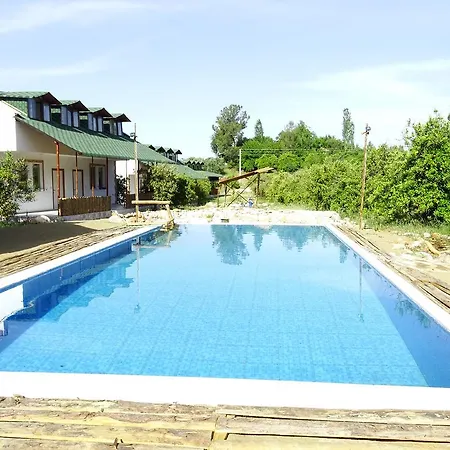 Lodge Natural Village *