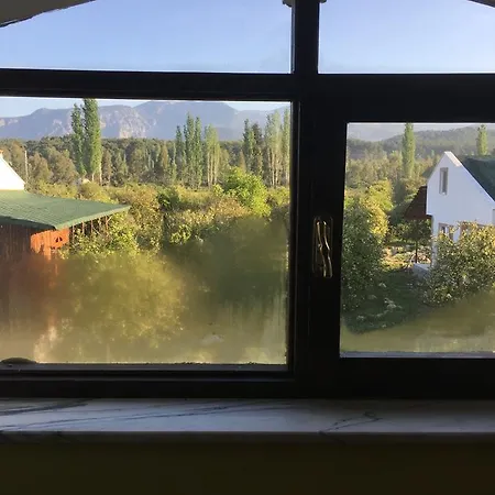 Natural Village *