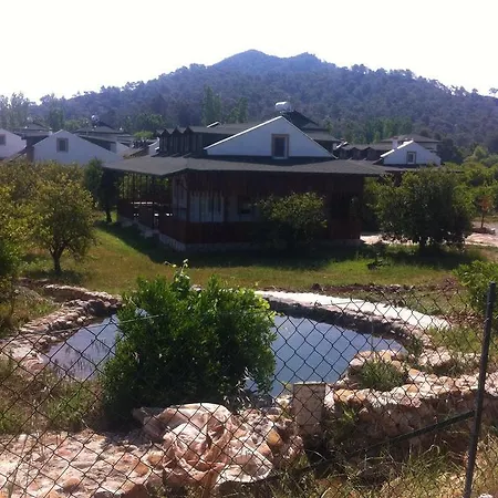 Natural Village Lodge