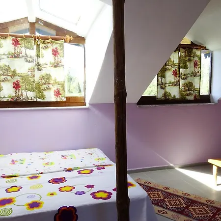 Natural Village Lodge *