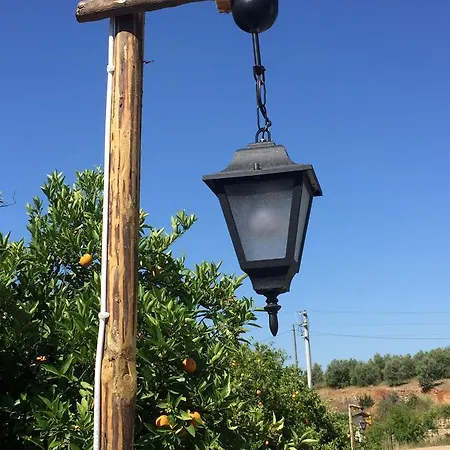 Natural Village Dalyan
